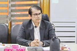 ثبت معاملات ملکی استان بوشهر در سامانه کاتب الزامی است