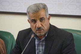  مدیران دستگاه‌های اجرایی شهرستان بوشهر در دسترس باشند
