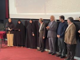 دختر رسول ملاقلی‌پور فقید: پدرم را از پای درآوردند 