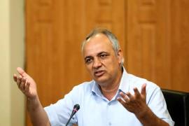 زیدآبادی خطاب به ثابتی: عدالت‌خواهی به ژست‌های پوپولیستی نیست!