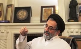 موسوی لاری:روحانی شعار‌هایی که در ایام انتخابات داده بود را نادیده گرفت