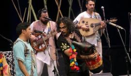 ارشاد مخالفتی با برگزاری گروه موسیقی لیان در بوشهر ندارد