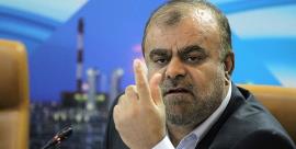 اولین وزیر نفت ایران بودم که رئیس اوپک شدم/ پرونده بابک زنجانی یک متر ارتفاع دارد/ در انتخابات به نفع کسی کنار نمی روم