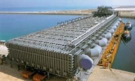 نیروگاه اتمی بوشهر، آب شیرین احداث می کند