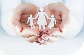 راه‌یابی بانوی گناوه‌ای به مرحله کشوری طرح ملی مادران موفق 