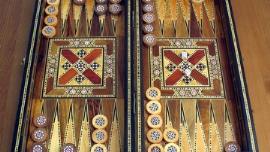 صادرات «تخته نرد» آزاد شد + عکس