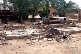 فیلم/ آخرین وضعیت مناطق زلزله‌زده استان بوشهر