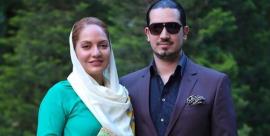 همسر مهناز افشار به 17 سال حبس محکوم شد