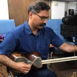فالِ سعدی...