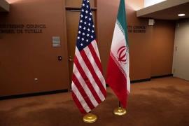 واکنش کشور‌های عربی به کنسرسیوم اتمی ایران