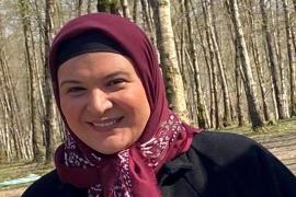 عکس/ «هما سعادت» سریال پایتخت ۱ در ۵۵ سالگی