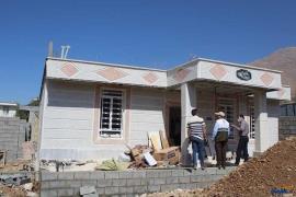  ۶۴ درصدی مسکن روستایی در استان بوشهر مقاوم‌سازی شد