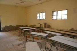 ۳۵ مدرسه تخریبی در تنگستان وجود دارد 