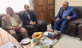 دیر مقام نخست مالیات وصولی استان بوشهر را کسب کرد