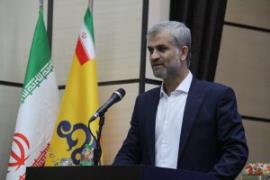 در نیمه نخست امسال ۱۳ میلیارد مترمکعب گاز مصرف شد 