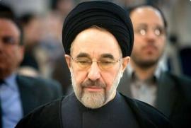 پیام سیدمحمد خاتمی به مناسبت دوم خرداد