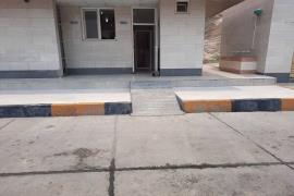 طرح مناسب‌سازی مجتمع‌های خدماتی رفاهی استان آغاز شد