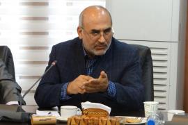 بوشهر رتبه نخست سرانه عمرانی را کشور کسب کرد