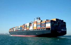 بوشهر آماده پذیرش غیرمستقیم کشتی‌های ۵۰ هزار تنی است