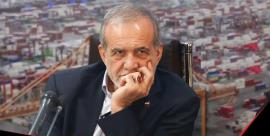 انتقاد شدید هم میهن از پزشکیان؛ لحن و بیان شما نشان از استیصال دارد