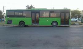 نارضایتی شهروندان از اتوبوسرانی بوشهر