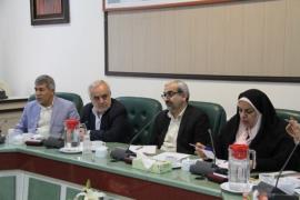 تاکید فرماندار به آماده شدن کمپ‌ها و اقامت‌گاه‌های مسافران نوروزی در بوشهر 