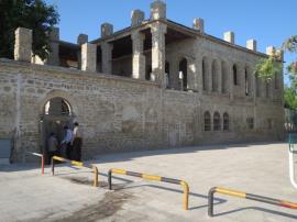 واگذاری ۲ عمارت تاریخی در بوشهر