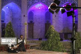 بوشهر میزبانی جشنواره ملی موسیقی نواحی را به وزارت فرهنگ پیشنهاد داد
