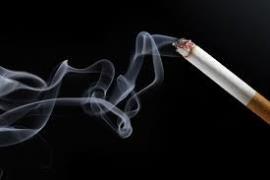 عکس/یک‌شنبه ۱۱خرداد ۱۳۹۹،روز جهانی بدون دخانیات