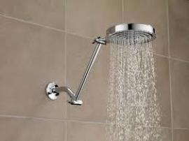 هر روز دوش نگیرید