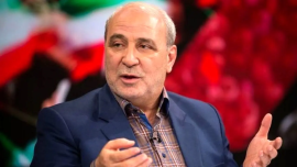 وقتی ایران بهشت ماینرها شده است!