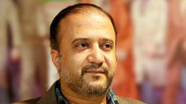 زندی‌نیا رییس شورای شهر بوشهر شد