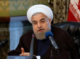 روحانی: مراسم عزاداری محرم باید برگزار شود