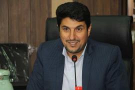 «علی محمدی» مدیرعامل شرکت آب منطقه ای بوشهر شد + سوابق و زمان معارفه