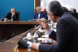 تسریع در تکمیل راه‌آهن تا پاسخگویی صنایع نفت و گاز به مردم بوشهر