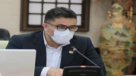 نگرانی از خیز جدید ویروس کرونا در استان بوشهر
