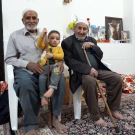 این دو برادر