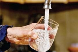 تامین آب شرب از مهمترین اولویت‌های شهرستان تنگستان است