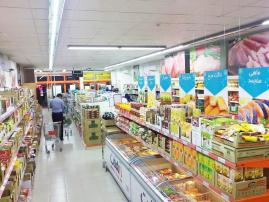 فروش کالای خارجی در فروشگاه های دولتی استان ممنوع شد