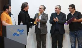 فیلم «آخرین کوسه نهنگ» پرافتخارترین مستند محیط‌ زیستی ایران شد