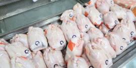 قیمت مرغ در بوشهر کاهش می‌یابد
