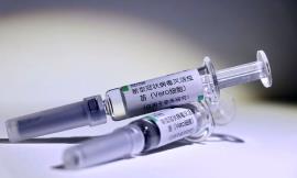 واکسن کرونا با موفقیت ۷۰درصدی تولید شد
