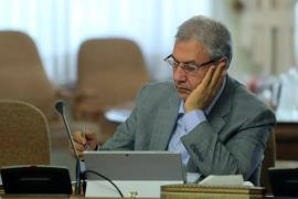 علی ربیعی: صدای مردم را نشنویم، بحران شروع می‌شود