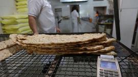 ۷۲۳ واحد نانوایی های استان بوشهر به کارت خوان هوشمند مجهز شدند