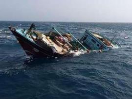  غرق شدن کشتی باری «بهبهان» در آب‌های عراق/یک نفرفوتی شد/چهار نفر نجات یافتند/ 2نفر مفقود شدند