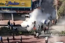 خودسوزی جوان اهوازی در اعتراض به تخریب مغازه پدر/ روایت دردناک پدر 