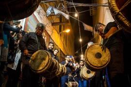 اداره کل ارشاد در راستای حمایت از هنرمندان از هیچ تلاشی دریغ نخواهد کرد