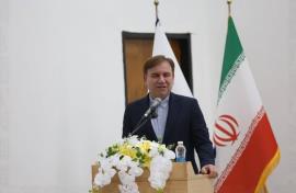 استاندار بوشهر: رویکرد دولت چهاردهم بهره‌گیری از نظرات همه نخبگان و اندیشمندان است