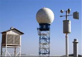اختصاص 4 میلیارد ریال برای ایستگاه هواشناسی دشتی