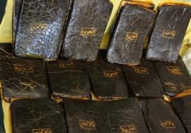 کشف 30 کیلوگرم مواد مخدر و دستگیری 162 نفر 